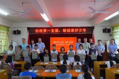 这堂“安全课”，能听懂，更能用！