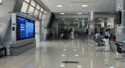 平远县政务服务中心引入“5S管理”： 颜值效率温度齐提升 便民服务换新颜