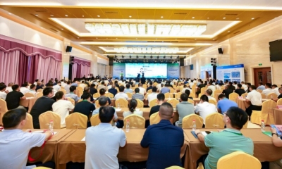 第二届山区高速公路改扩建技术交流会在梅州举行