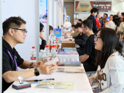 春种一粒粟 秋收万颗子——“百万英才汇南粤”行动计划彰显广东担当