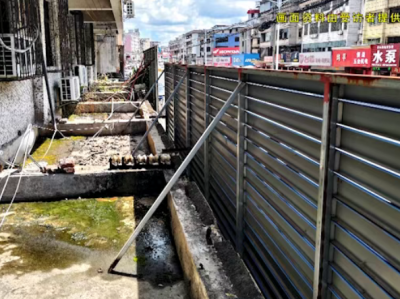 下水道畅通了，蚊虫少了！兴宁网格员为防疫筑起“健康屏障”