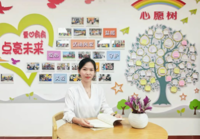 喜迎梅州妇代会 · 代表风采丨扎根基层绽芳华 为民服务显担当——梅县区松口镇党委副书记、妇联主席温云珠