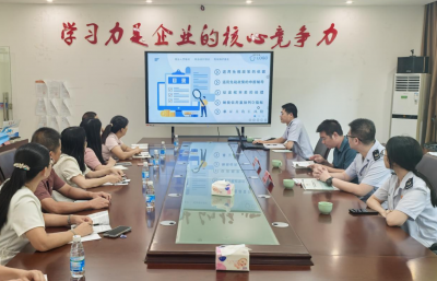 大埔县税务局为陶瓷企业“量身定制” 出口退税合规课