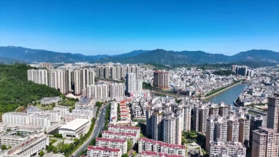 消费回暖势头劲！1-8月丰顺县社会消费品零售总额达25.52亿元，增速居全市第一