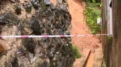 丰顺：加强巡查宣传 筑牢地质灾害安全防护屏障