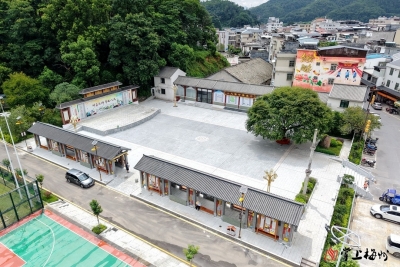 梅州V视丨梅州消费品“以旧换新”乡镇行平远县八尺镇站 火热开启！