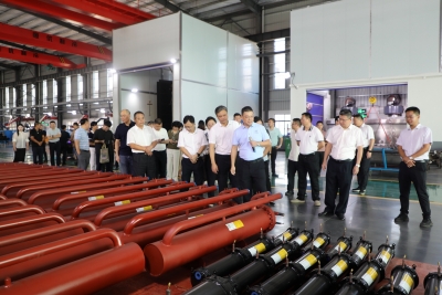 总投资38亿元！今天，大埔一批重点产业项目开竣工