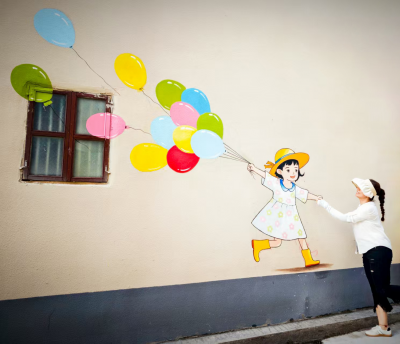 不必远游~梅江区长沙镇“国庆中秋”假期游玩指南发送中！