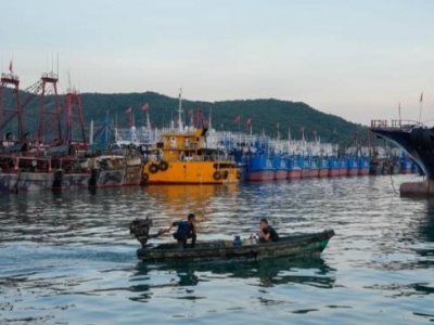 转移超百万人！广东筑牢抗击台风“桦加沙”坚固防线