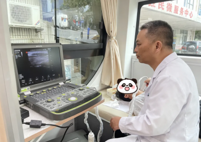 下基层 做实事 送健康！平远县中医医院持续推动优质医疗资源向基层延伸