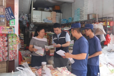 兴宁开展2025年森林防灭火宣传月活动暨防灭火培训演练