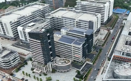 创新驱动高质量发展！梅州经开区前7月规上工业增加值同比增长14.9%