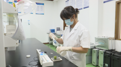 蕉岭：监管创新“食”刻守护 全力筑牢校园餐安全防线