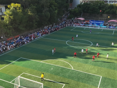 来看各组形势！五华“县超”最新积分榜出炉（截至9月7日）