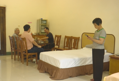 全力守护群众生命安全，蕉岭转移危险区域群众超1300人