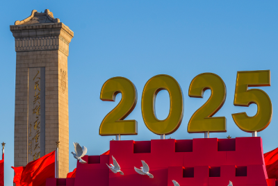 一习话丨“站在历史正确一边、站在人类文明进步一边”