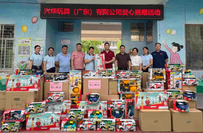 兴宁娃的开学惊喜！这份暖心 “开学礼”，藏着满满的关怀