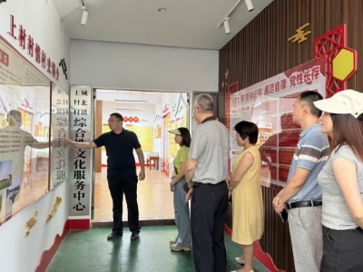 “法律服务日”为民解忧！梅江区司法局积极探索基层治理法治化新路径