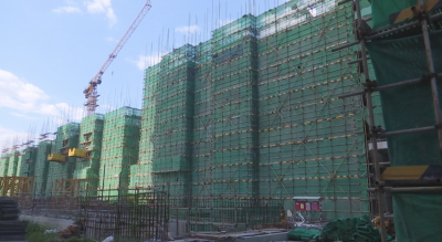 蕉岭：抢抓窗口期强排查 筑牢建筑工地安全屏障