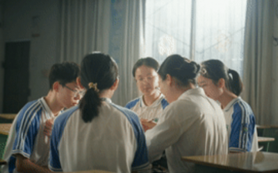 竖屏微视频｜习近平眼中的“好老师”