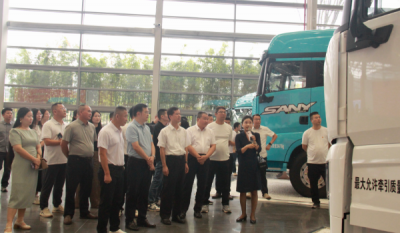 赴中南大学 “充电学习”！梅州市年轻一代民营经济人士暨民营企业高质量发展专题研修班举办  