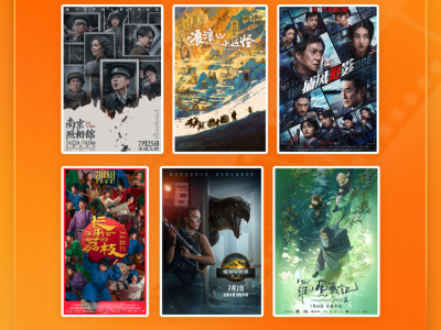 红火收官！2025年暑期档电影总票房119.66亿元