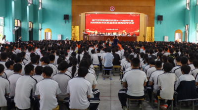 发放奖励金逾15万元，表彰189名师生！这是梅江区西阳镇的“教师节温度”→