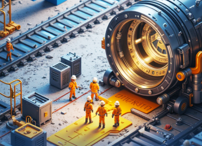 向新而行｜科技赋能产业“新”