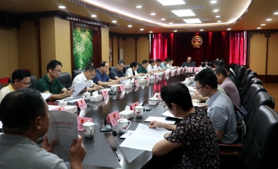 市人大常委会召开2025年重点督办建议办理工作推进会：把建议办成实事 让群众得到实惠