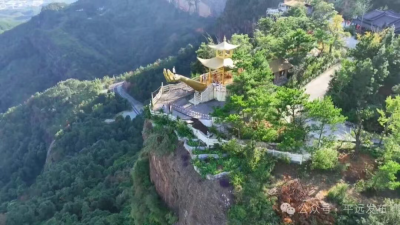 国庆中秋假期“出游热”：徜徉山水间 赓续红色心