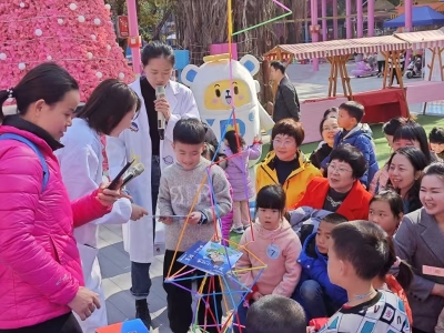 巾帼动能澎湃涌 携手共筑“新”未来！梅江区推动全区妇女儿童事业不断取得新成效