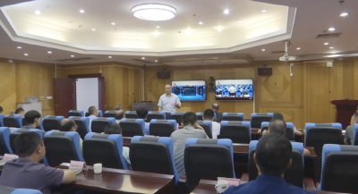 蕉岭县迅速贯彻落实全市道路交通安全工作联席会议精神：深化道路安全治理 全力守牢安全底线