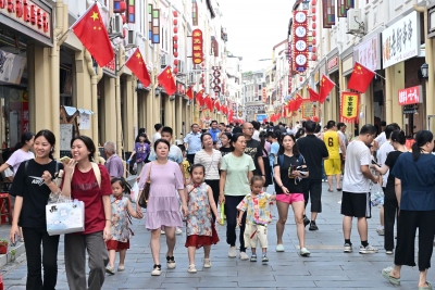 乘交通东风 揽四海宾朋！梅州以丰富多彩活动促进高铁流量变文旅增量