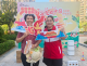 盛世華誕 祝福祖國！我市各地各單位開展形式多樣、內容豐富的活動慶祝新中國成立76周年    