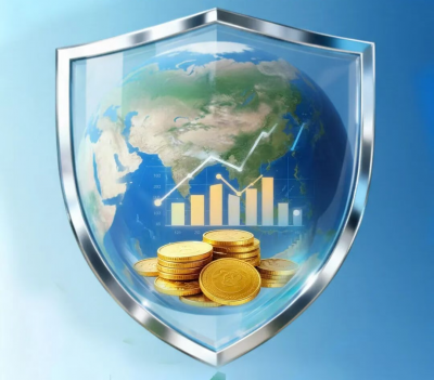 来了！2025年国际减灾日主题海报