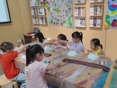 充实又惬意！假期不远行，梅县区市民动静相宜过“双节”