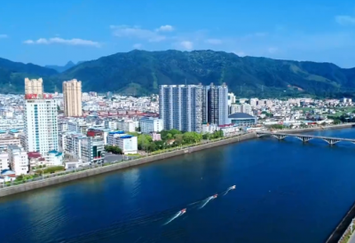 文艺赋能，唱响寿乡！原创歌曲《寿乡蕉岭等你来》发布