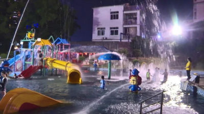 各地游客齐聚丰顺过“双节”：享温泉悠闲 尝客潮美味 赏非遗盛宴