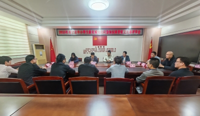 兴宁市中小学生防灾减灾及应急知识科普征文比赛圆满结束