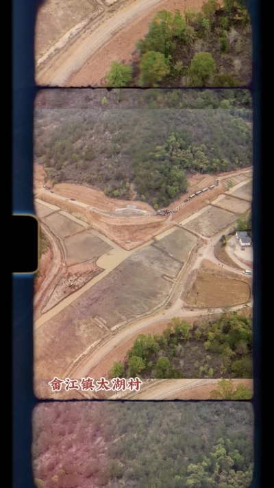 梅州V视丨有“颜值”更有“产值”！梅县区这个村的“百千万工程”答卷，写满“幸福”！