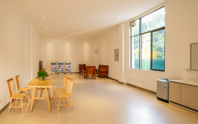 第三批标准化规范化“司机之家”已完成改造提升 梅州范围内有哪些？戳→