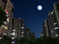 “最晚中秋”遇上“超级月亮”，快抬头看！