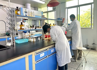 嘉应制药今年上半年净利润增长超2.5倍