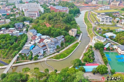 广东省乡村绿化典型案例（第二批），梅州+1！