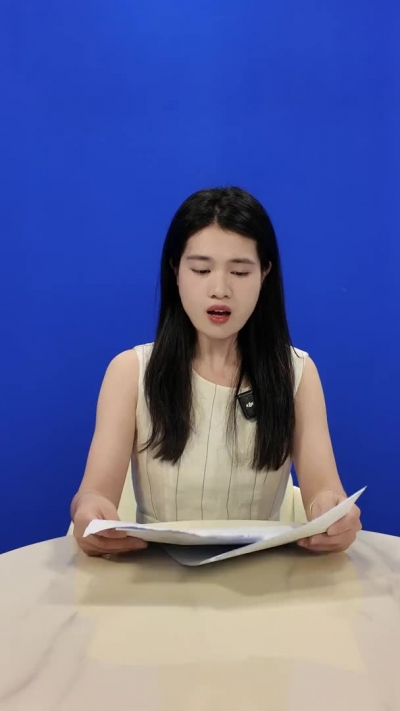 我们的口号是：卖到全球都知道！