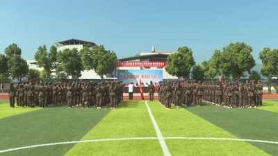 铭记历史、砥砺奋进！蕉岭开展“传承爱国精神 争做时代新人”主题活动