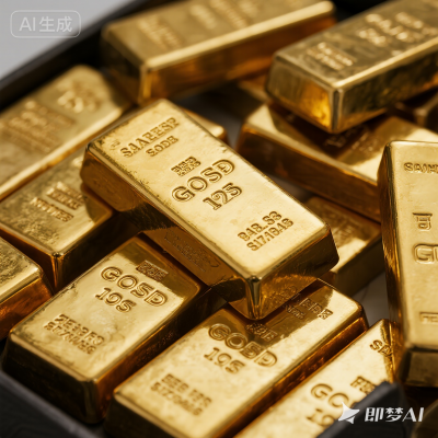 现货黄金，再创新高