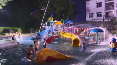 “双节”文旅热力值拉满！丰顺接待游客超41万，收入破2.2亿