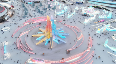 镜观·回响｜中华文化迸发赋能发展之力