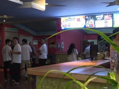 家国情怀点燃观影热情！国庆档平远电影市场火热